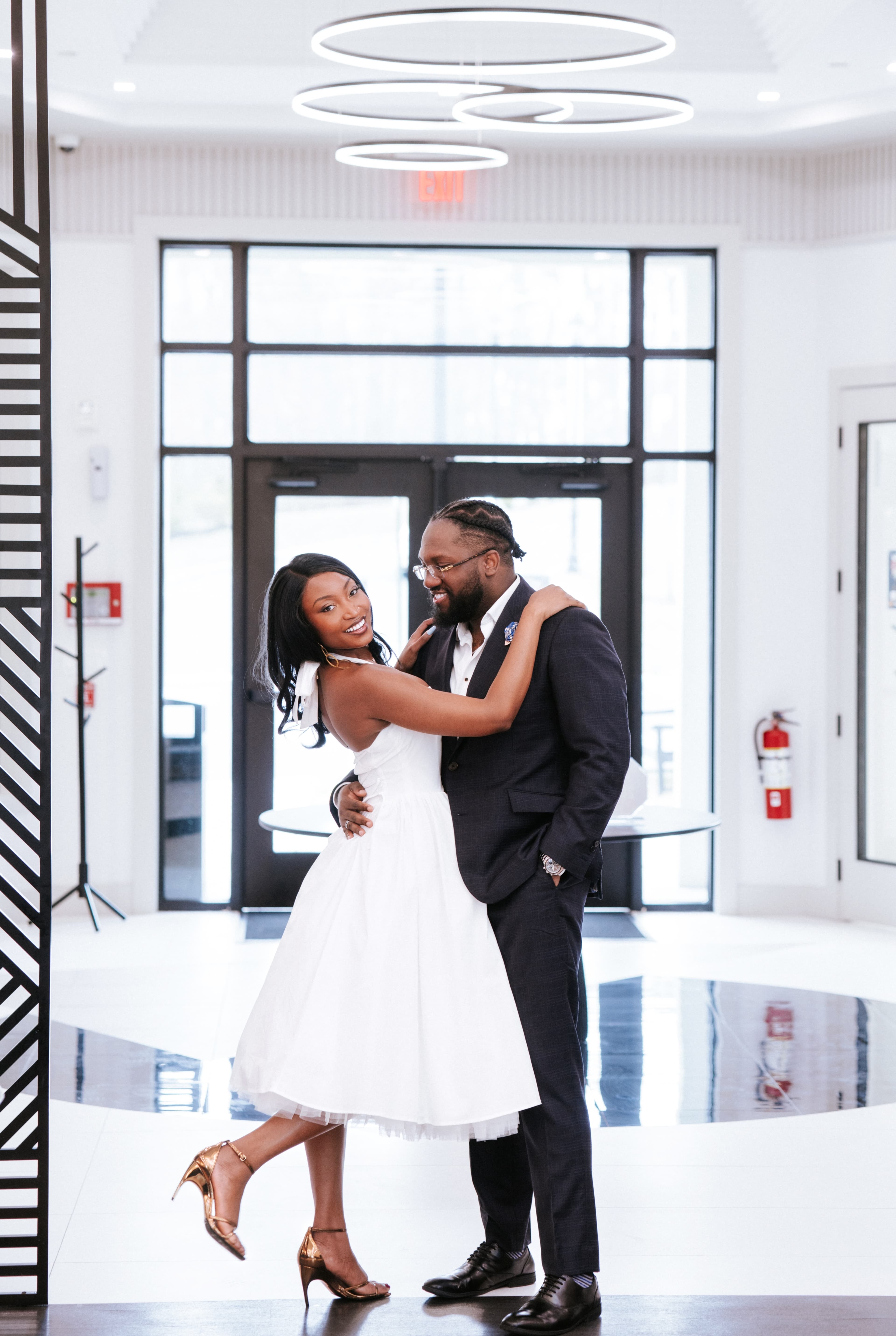 Wedding venue